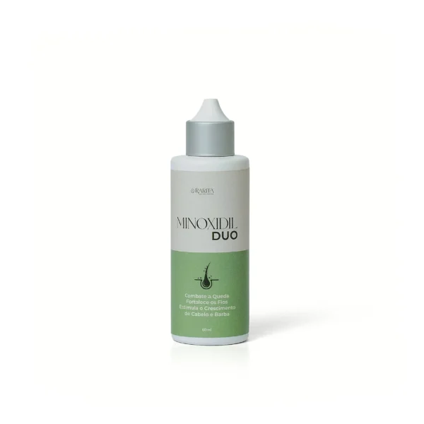 Minoxidil Duo