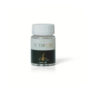Nutrihair
