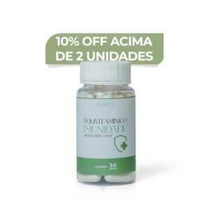 Polivitamínico Imunidade