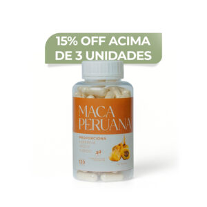 Maca Peruana
