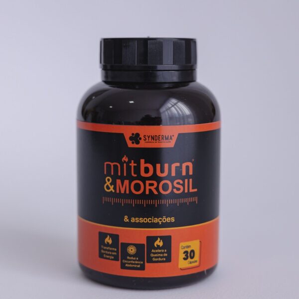Mitburn e Morosil