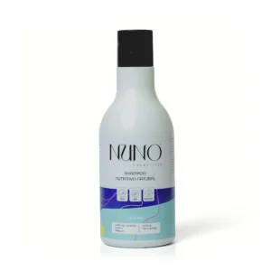 Shampoo Nutritivo Natural - NUNO