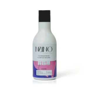 Condicionador Nutritivo Natural - Nuno