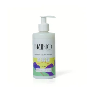 Sabonete Líquido Natural - Nuno