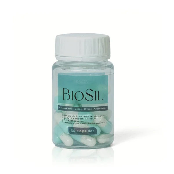 Biosil