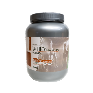 Whey Protein Isolado