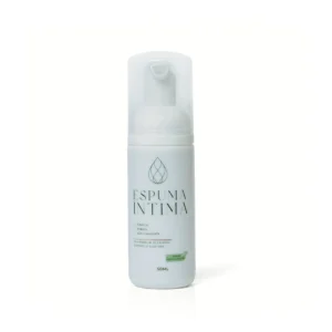 Espuma Íntima