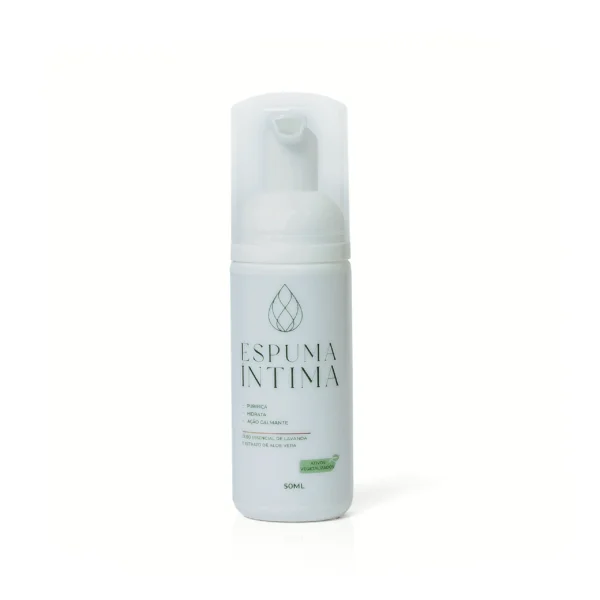 Espuma Íntima