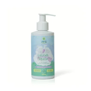 Sabonete Líquido e Shampoo Infantil Relaxante - Verdi Natural