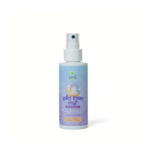 Baby Room Mist Spray Relaxante Aromaterapêutico - Verdi Natural