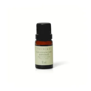 Óleo Essencial Patchouli - HERBIA