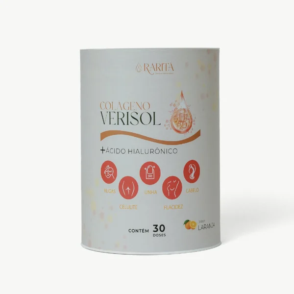 Colágeno Verisol - Imagem 4