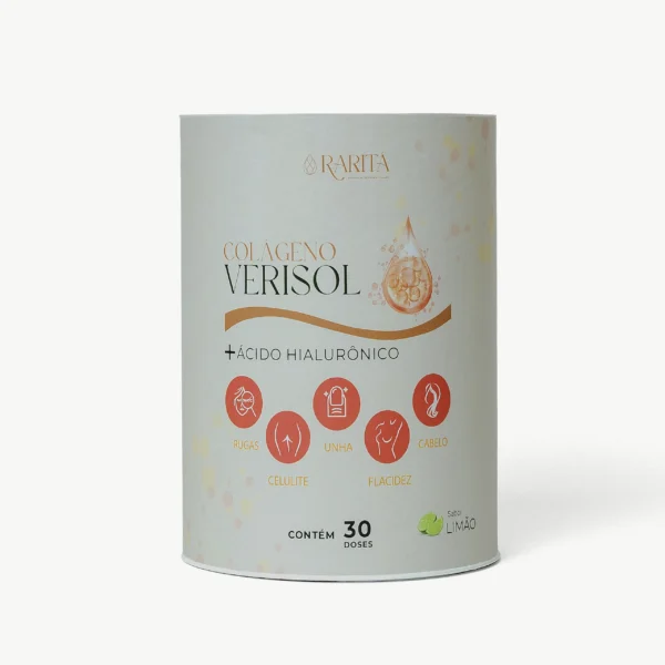 Colágeno Verisol - Imagem 2