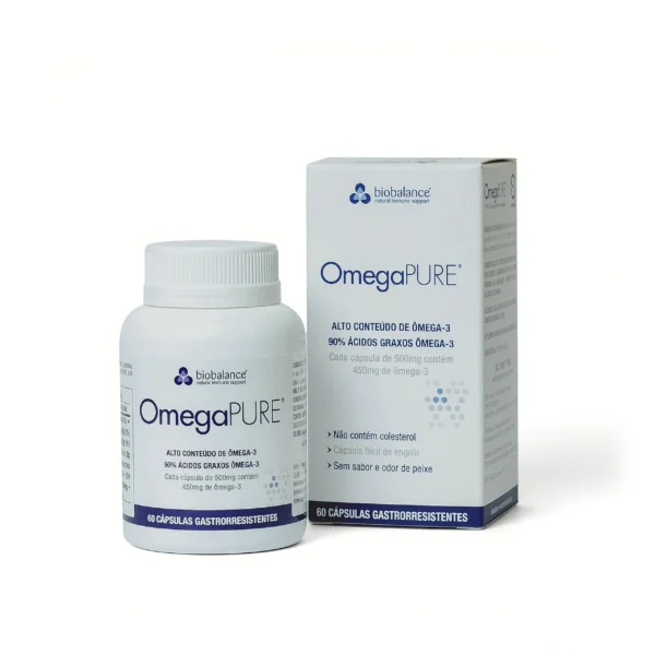 OmegaPure - Biobalance - Imagem 2