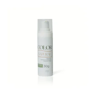 Protetor Solar FPS 50 Color Natural
