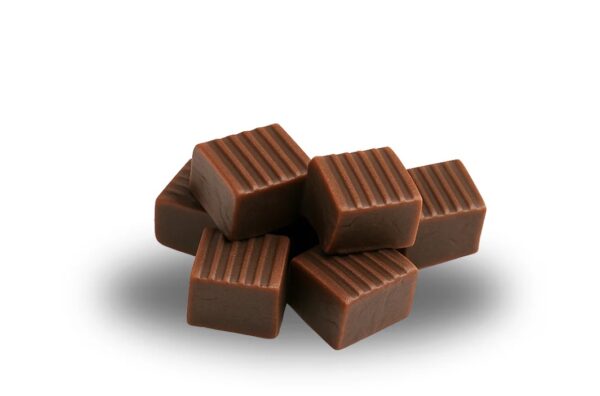 Caramelo de Creatina - Brigadeiro - Imagem 4