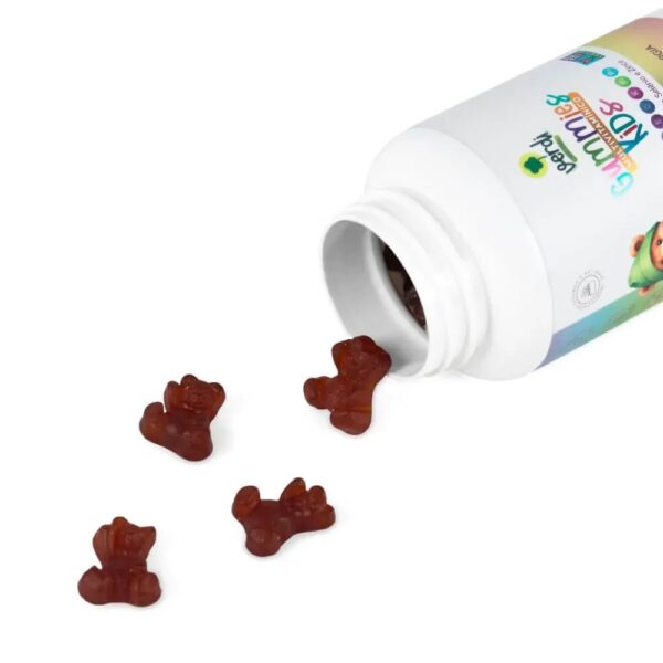 Gummy Multivitamínico Kids - Verdi Natural - Imagem 3