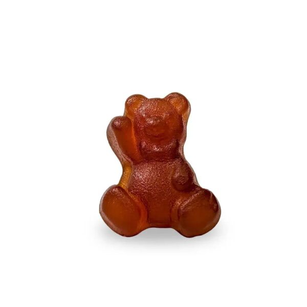 Gummy Multivitamínico Kids - Verdi Natural - Imagem 5