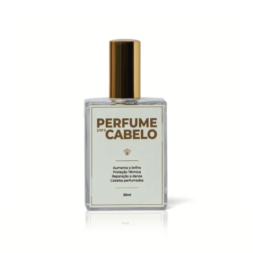 Perfum cabelo - 01